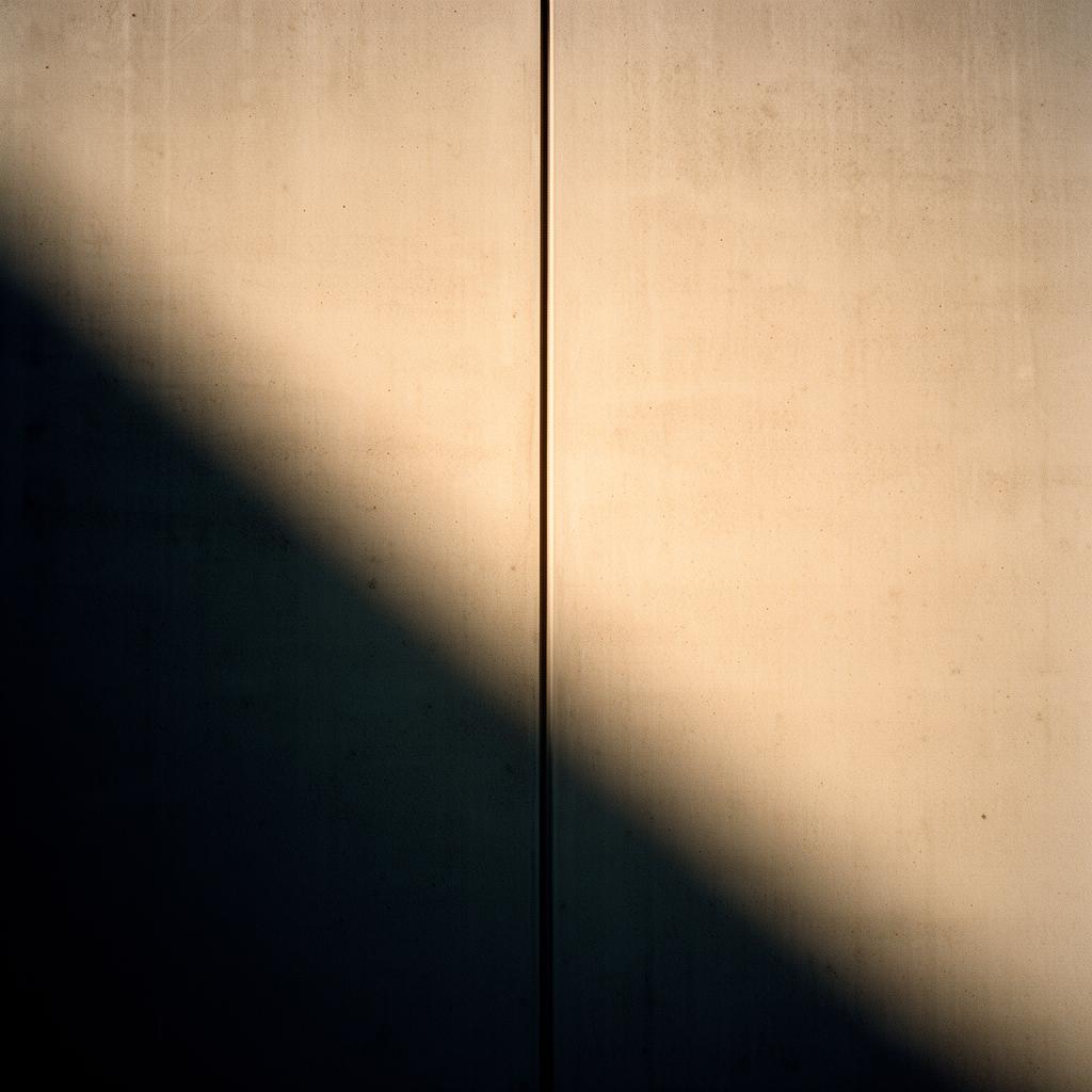 The shape of unseen friction