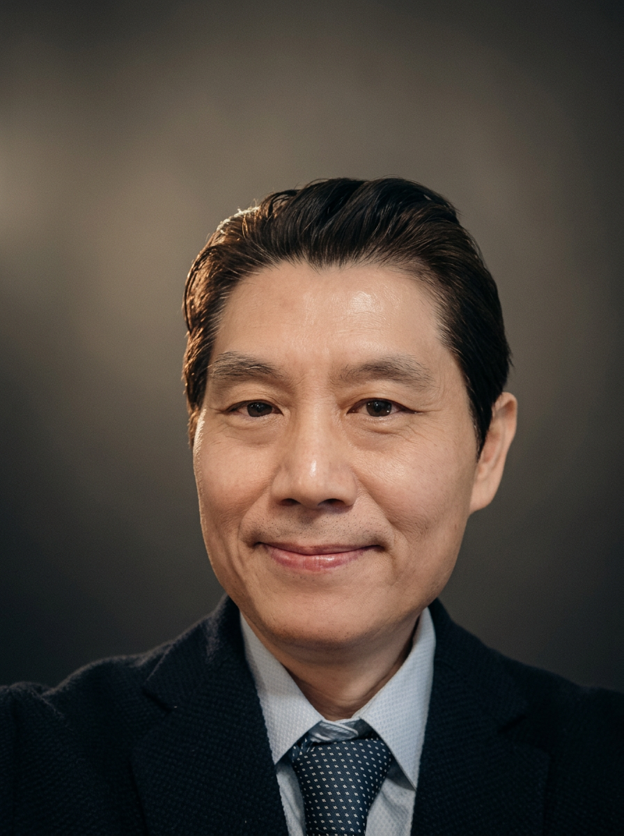 Jerry Lin — Founder of Clarity AI